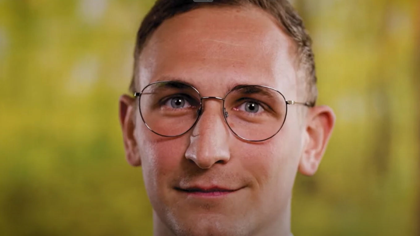 Thomas Hennhöfer, Gewerbekundenberater