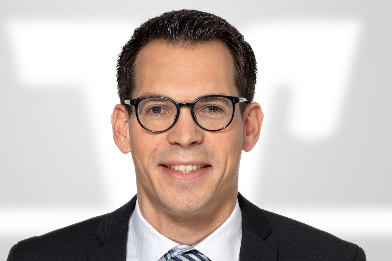 Marius Hermsen, Baufinanzierung