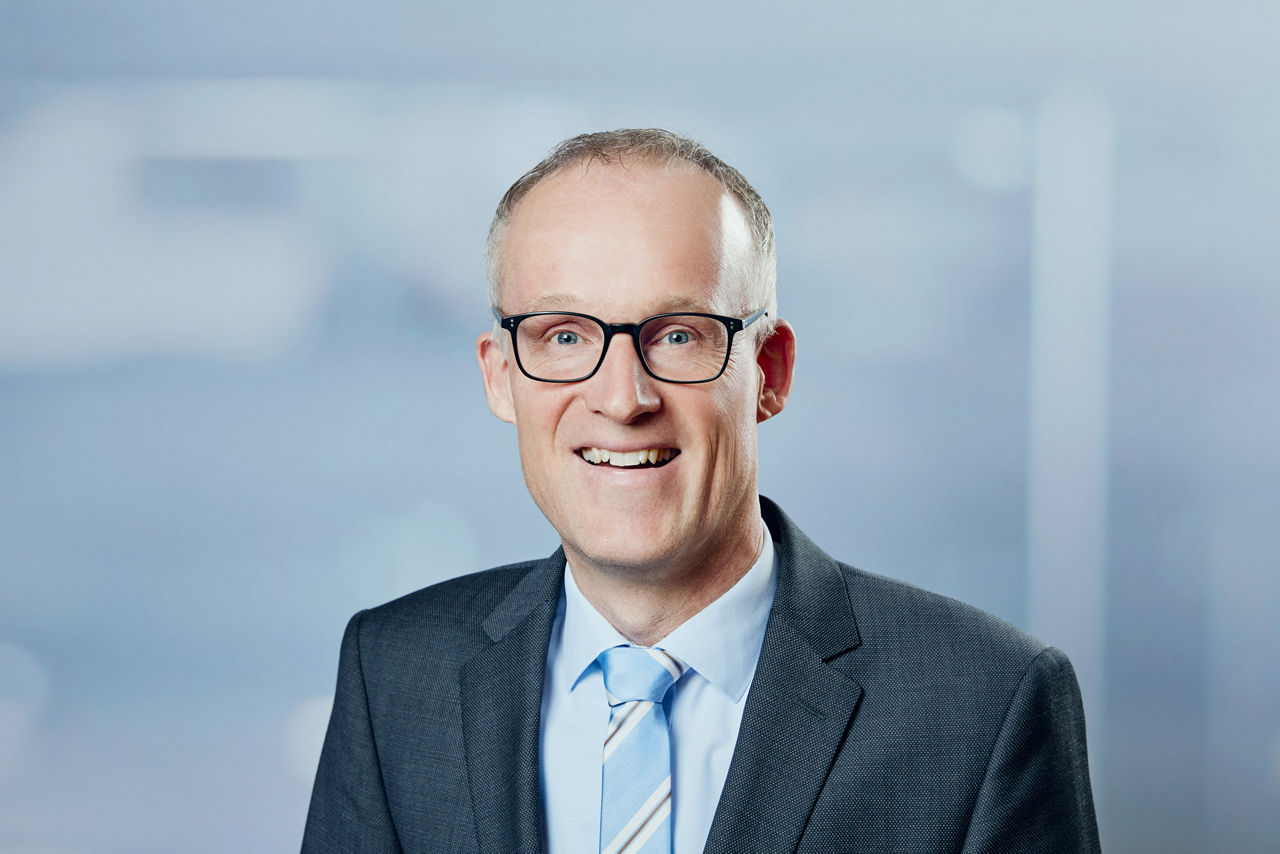 Beraterbild von Andreas Herold