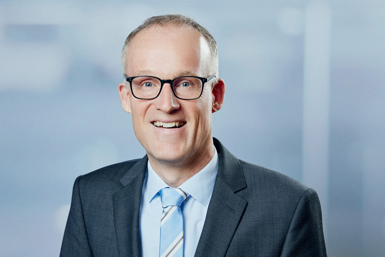 Beraterbild von Andreas Herold