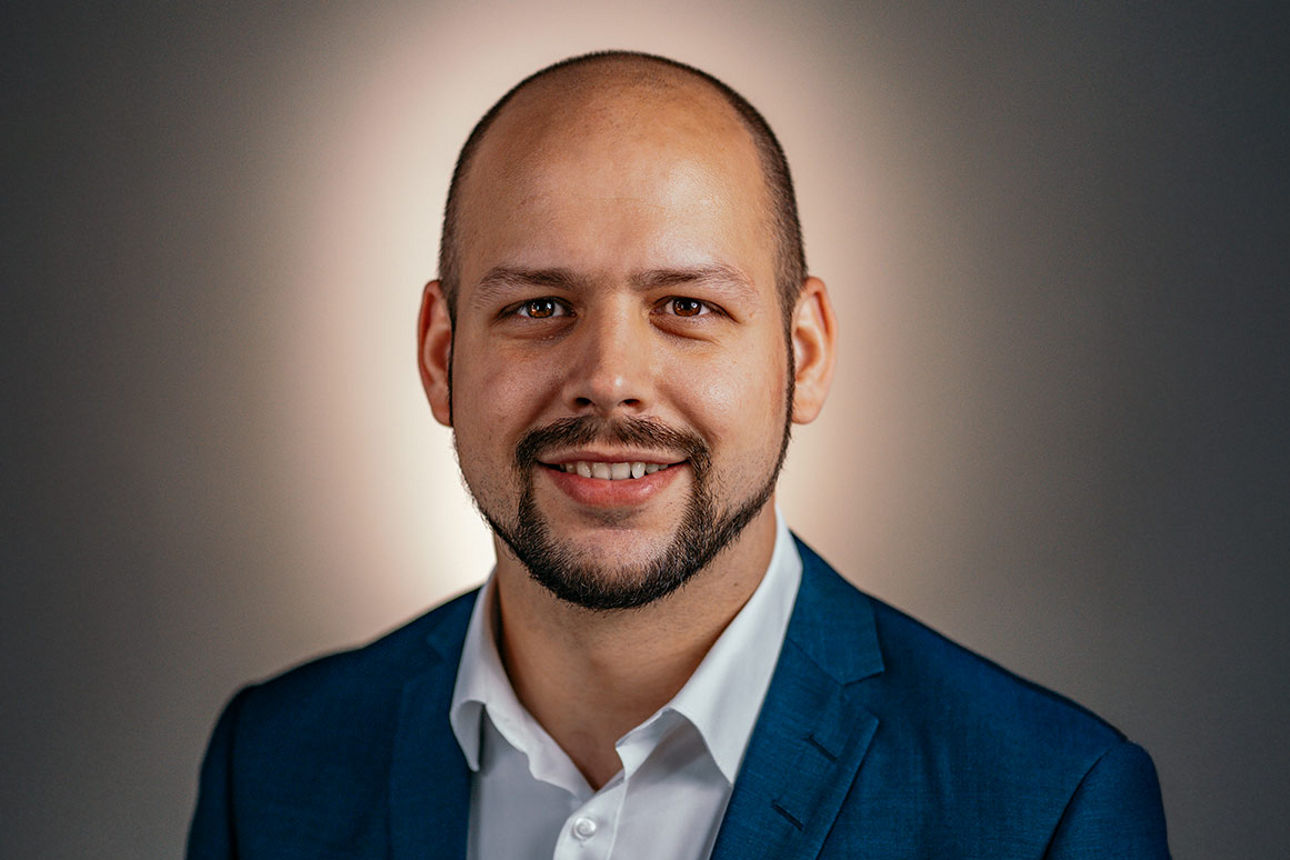 Betreuer Private Banking