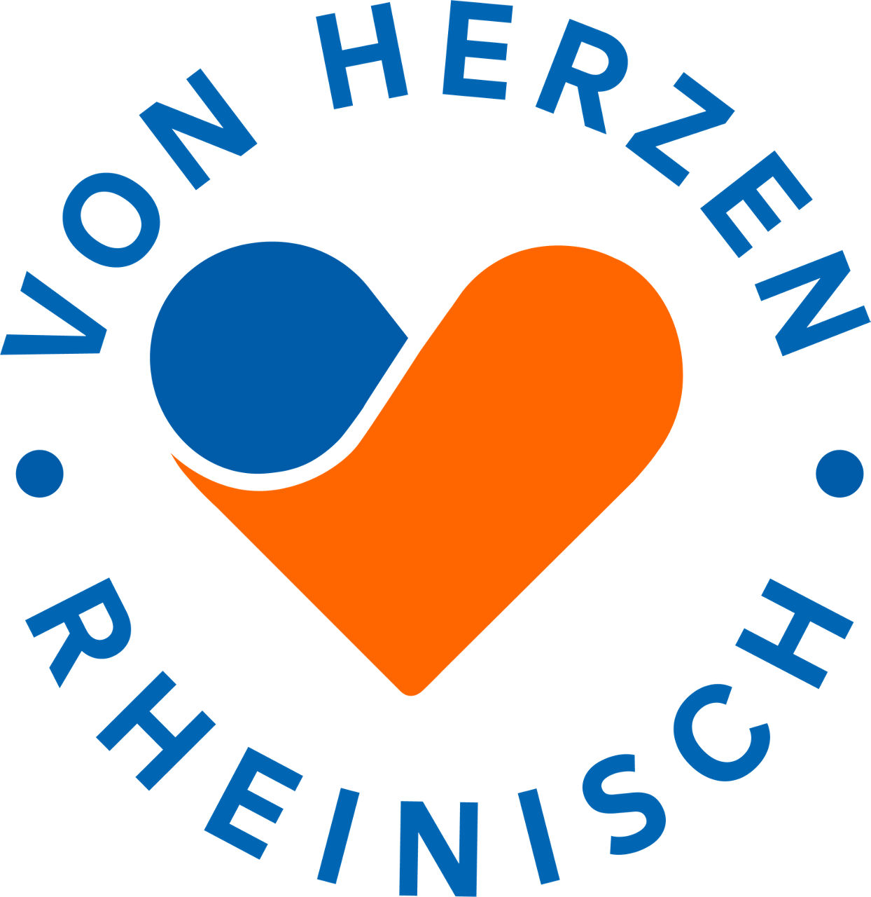 Volksbank Köln Bonn Herz Logo
