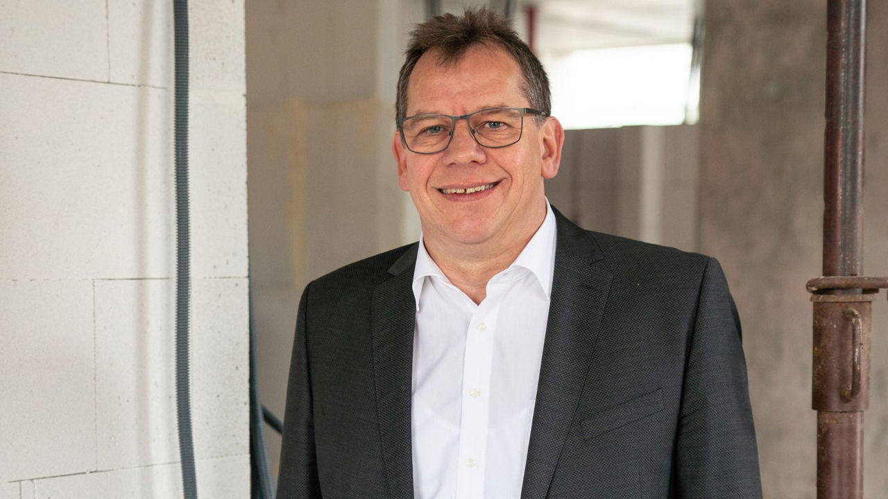Wolfgang Hessemann