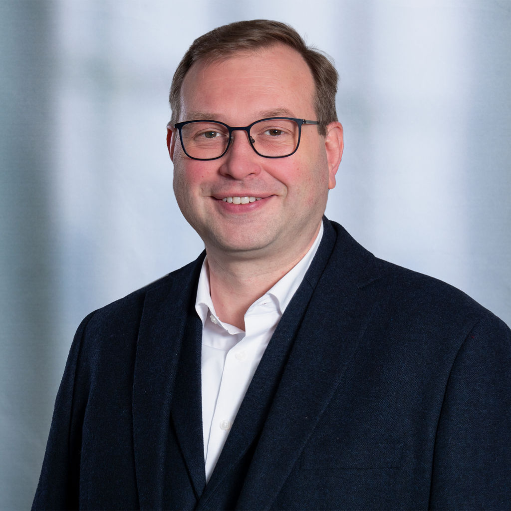 Foto von Samuel Hierl