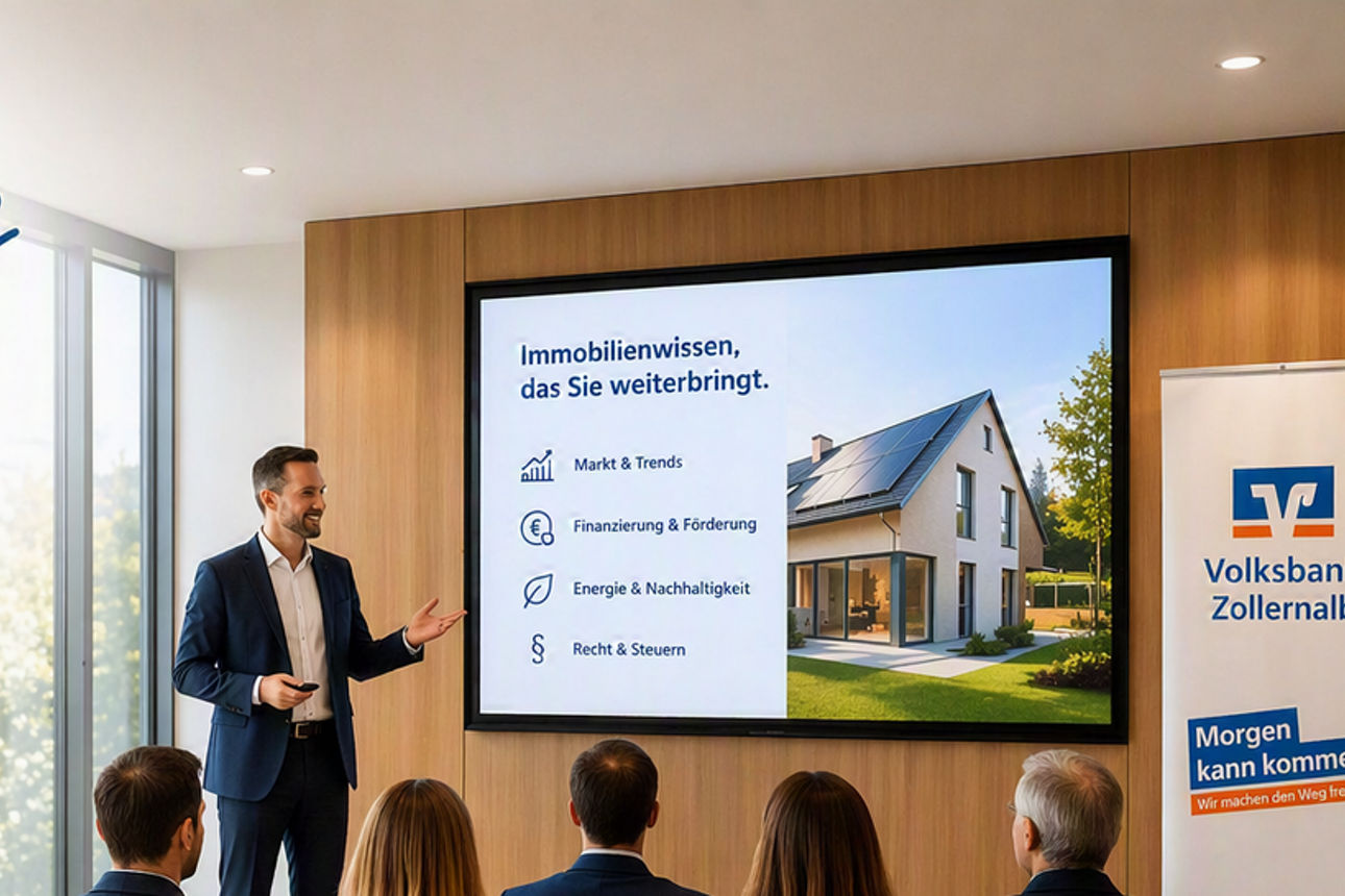 Immobilien-Highlights