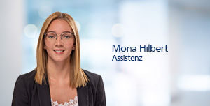 Mona Hilbert