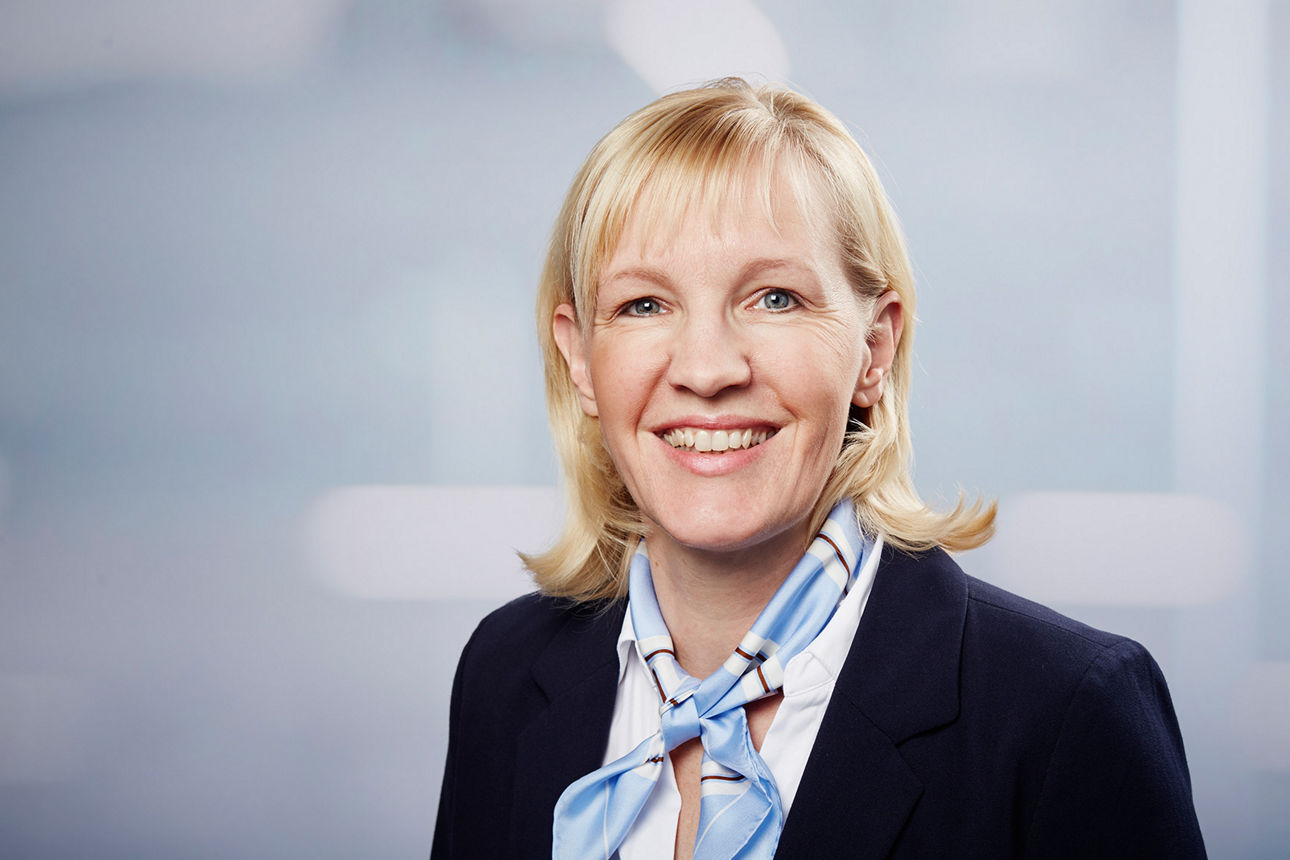 Beraterbild von Marion Hintz