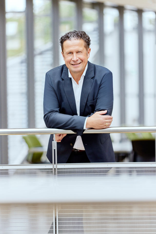 Pressebild 2: Daniel Hirt