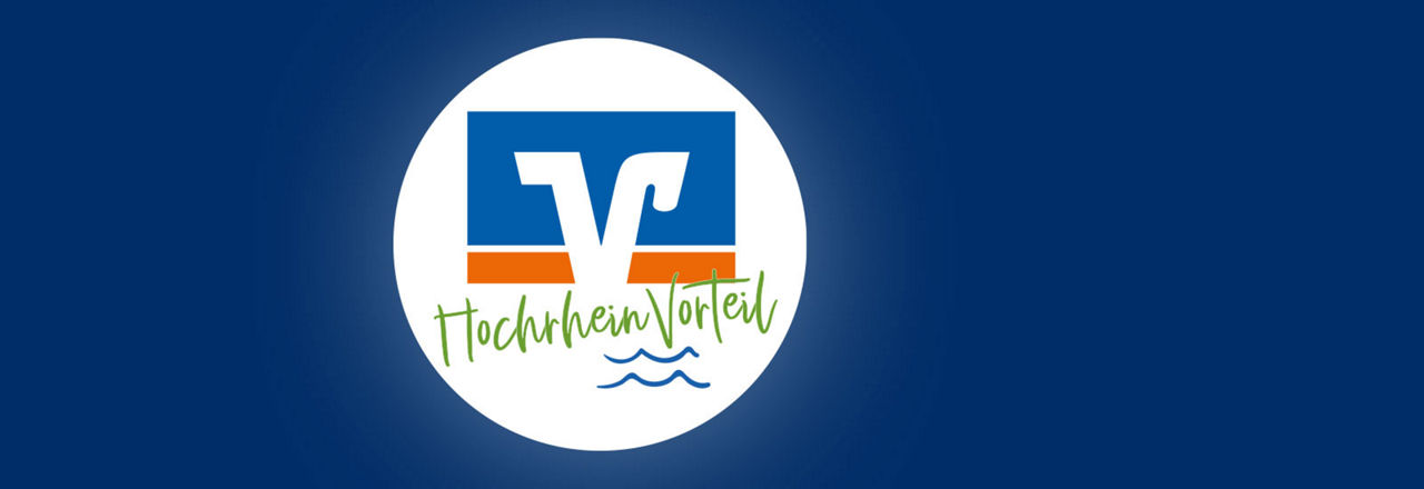 Logo des Hochrhein Vorteils