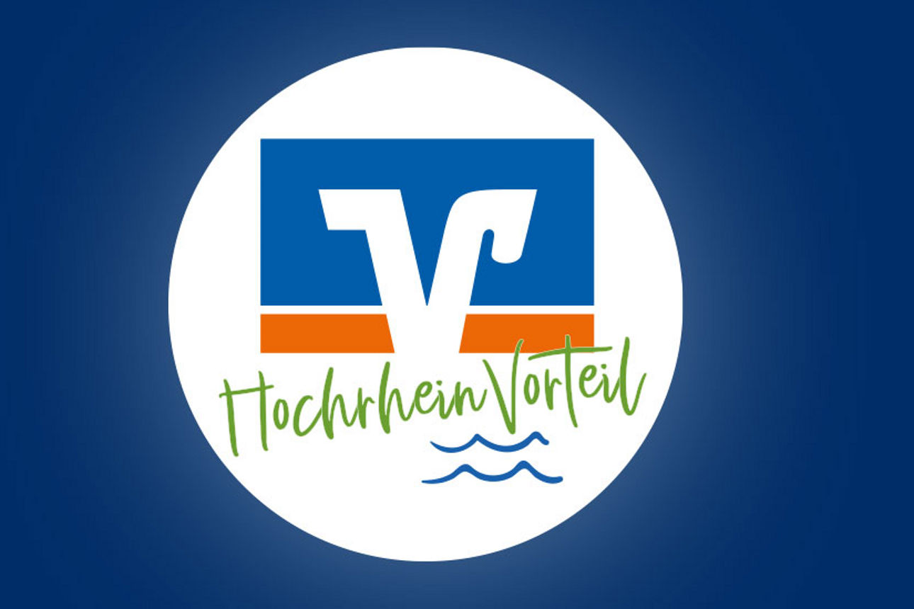 Logo des Hochrhein Vorteils