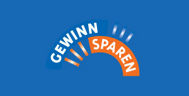 Logo des VR-GewinnSparen