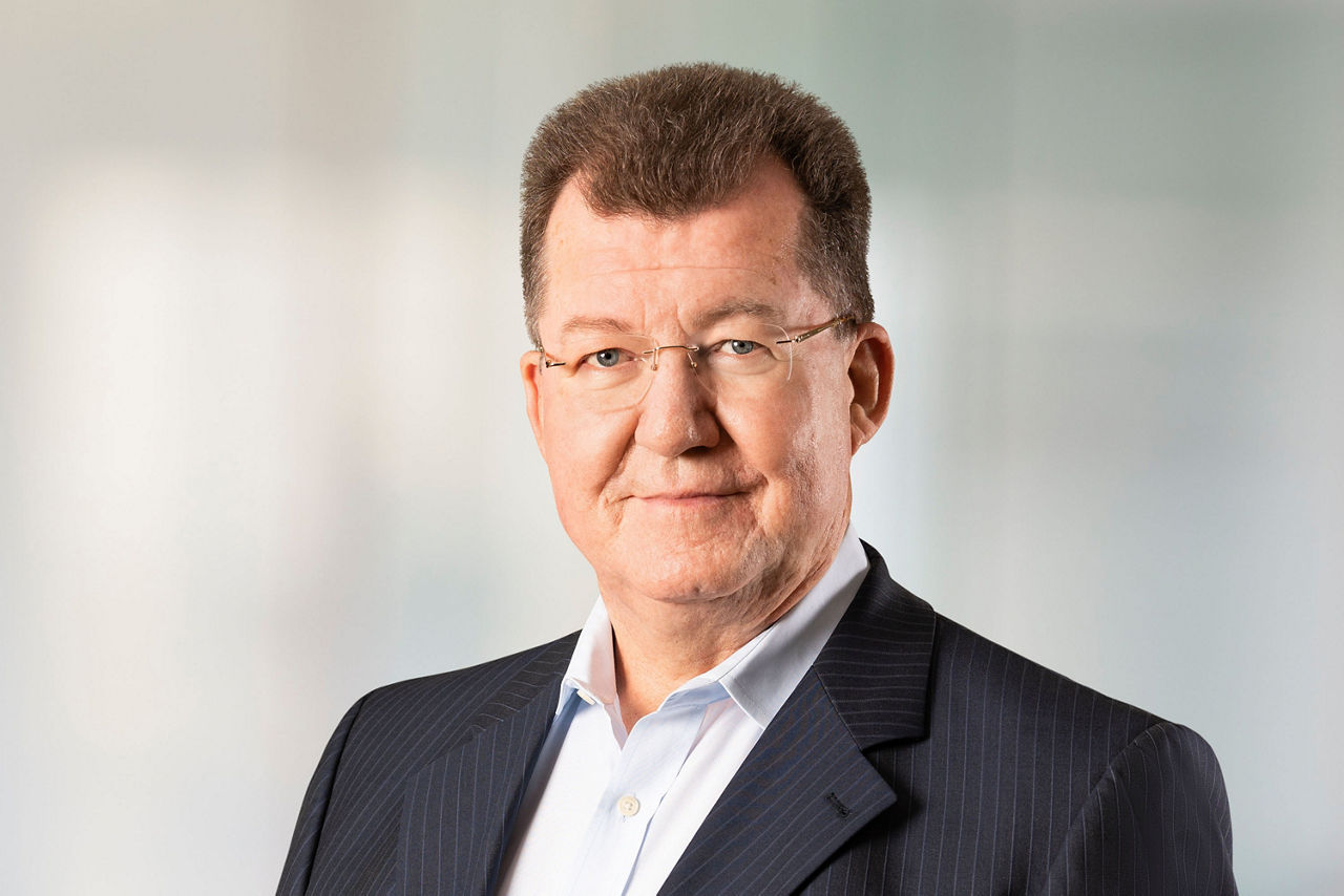 Bruno Höfter