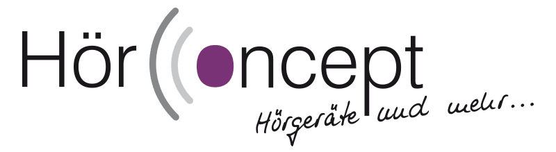 HörConcept Logo