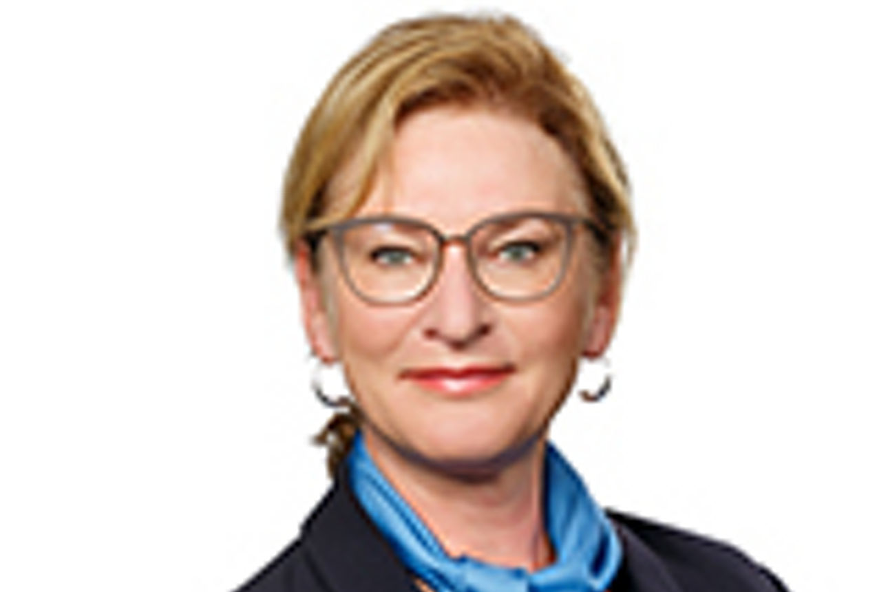 Sigrid Hösl