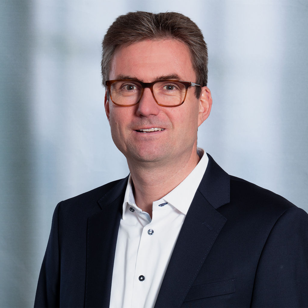 Foto von Christian Hoffmann