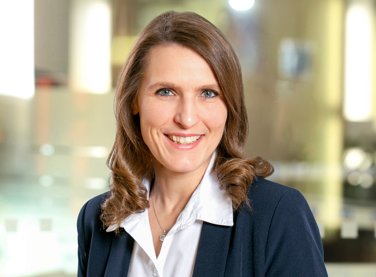 Hofmann, Rebekka