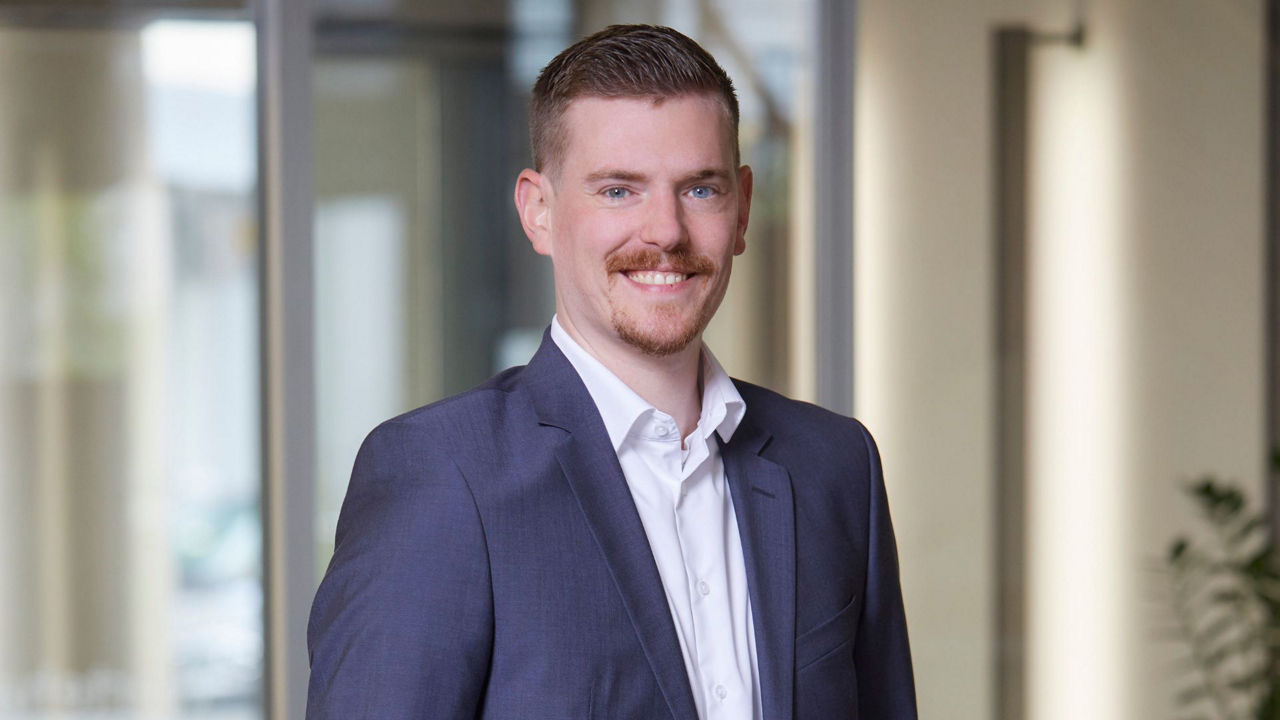 Steffen Hohmann
