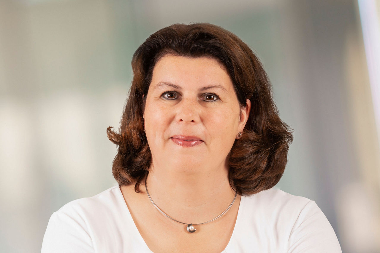 Sandra Holbeck