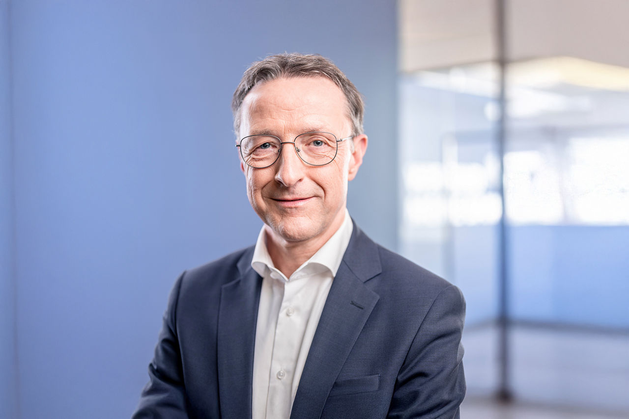 Holger Freudenberg