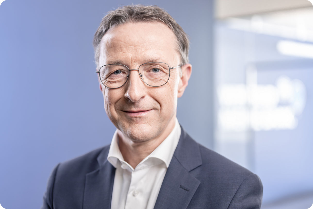 Profilbild Holger Freudenberg