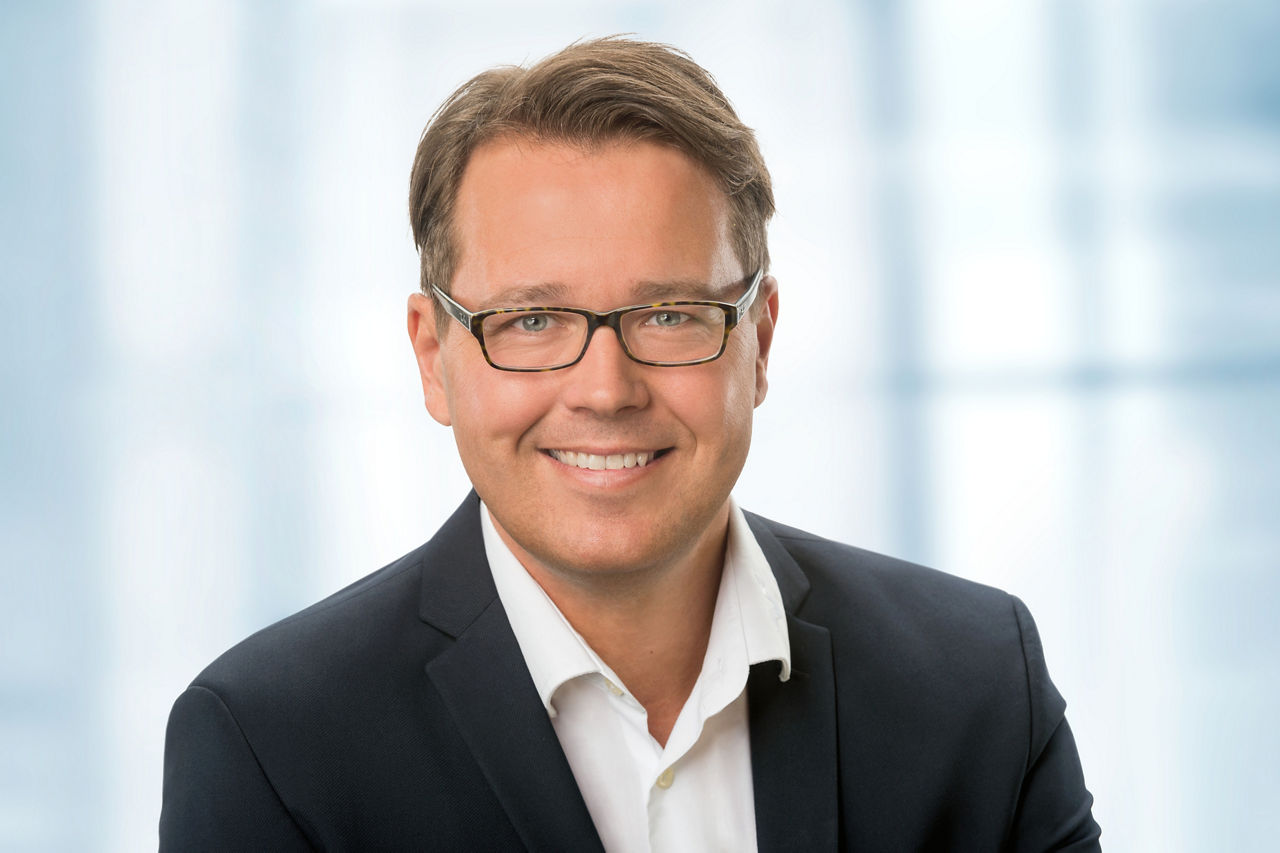 Holger Lüchies