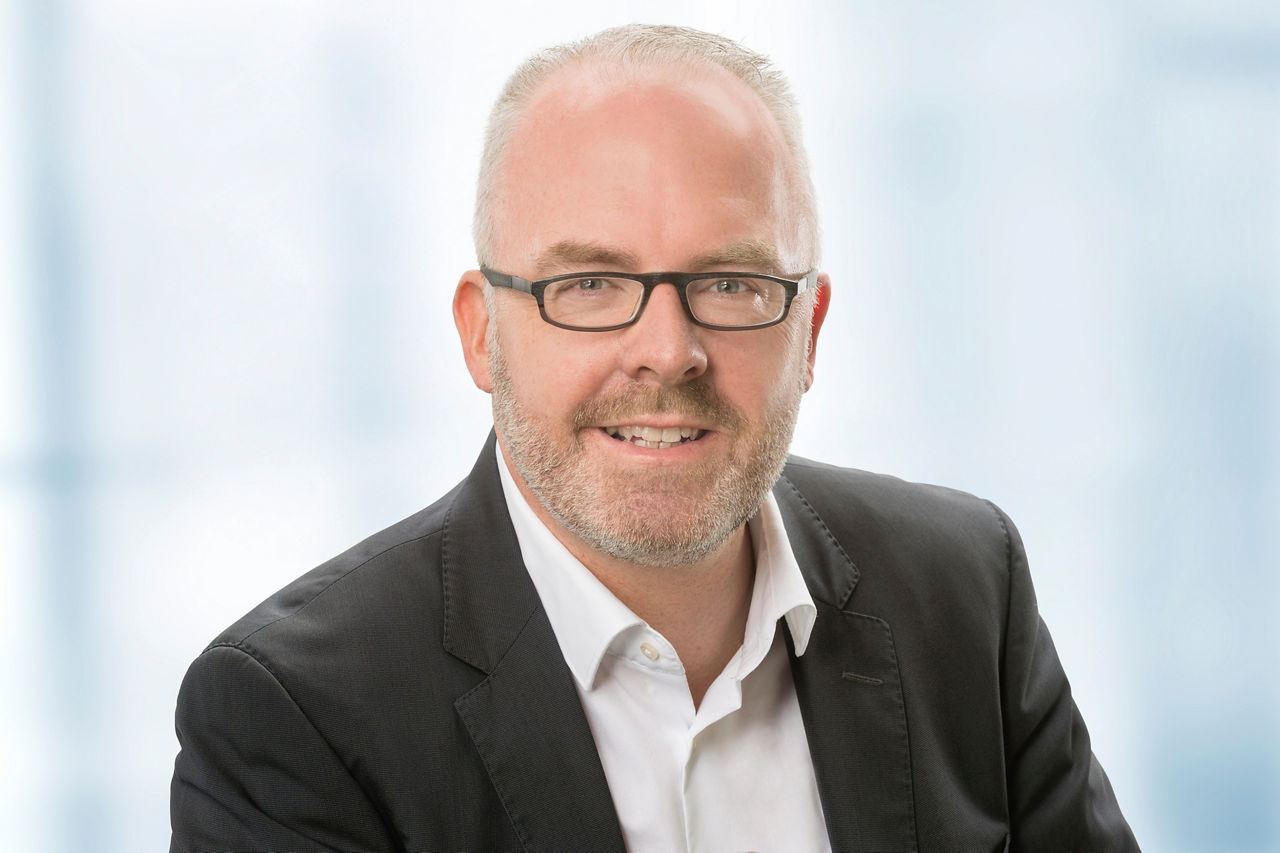Holger Vos