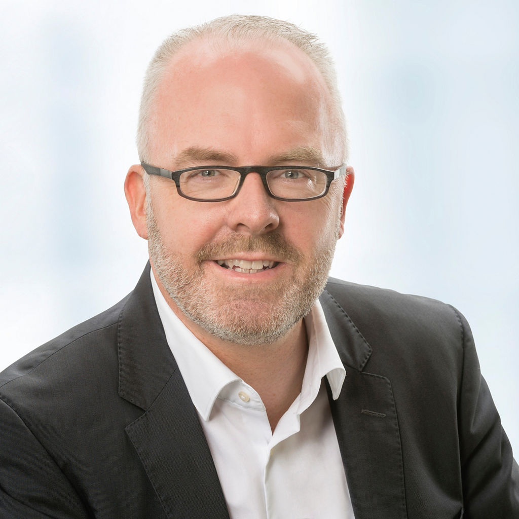 Holger Vos