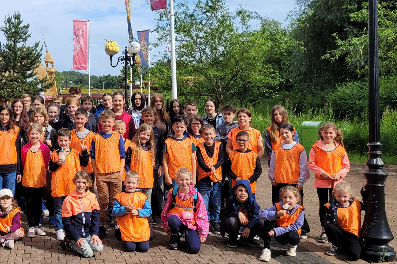 Holiday-Park Ausflug 2024