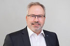 Portrait unseres Vorstandes Jörg Holz