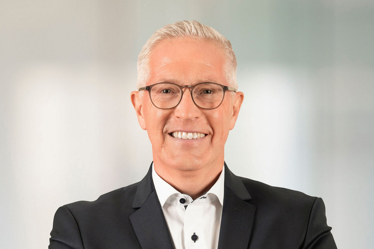 Thomas Homm