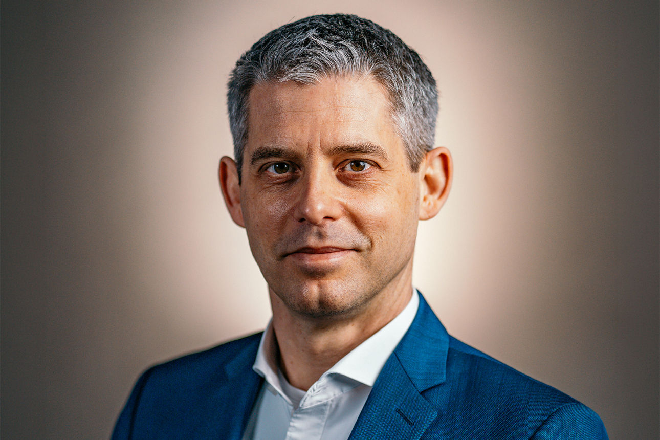 Mitarbeiter Wohnbaufinanzierung