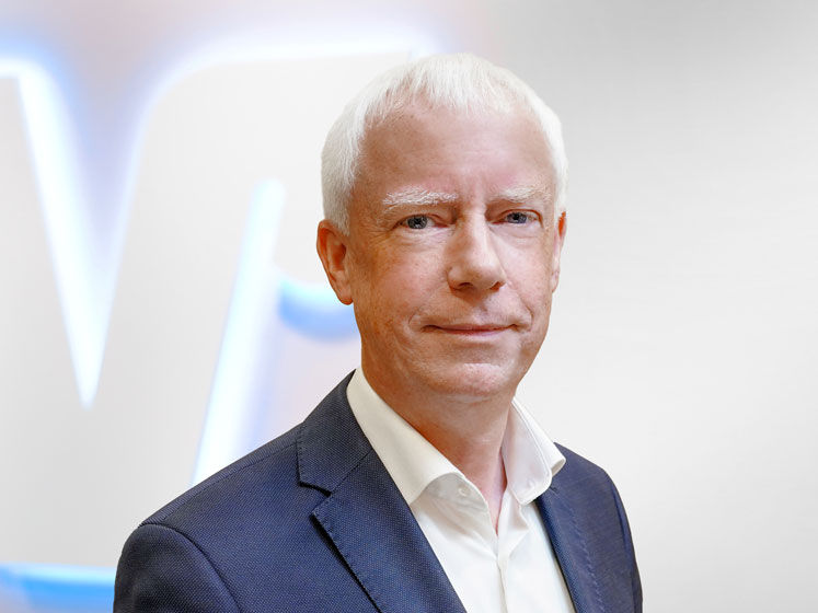 Hans-Peter Hansen