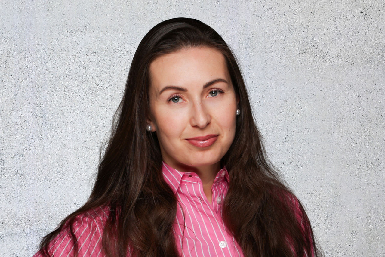 Vira Hrytsiuk