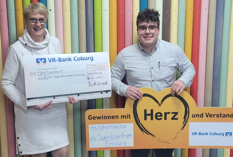 Azubi Herzenssache Brandt