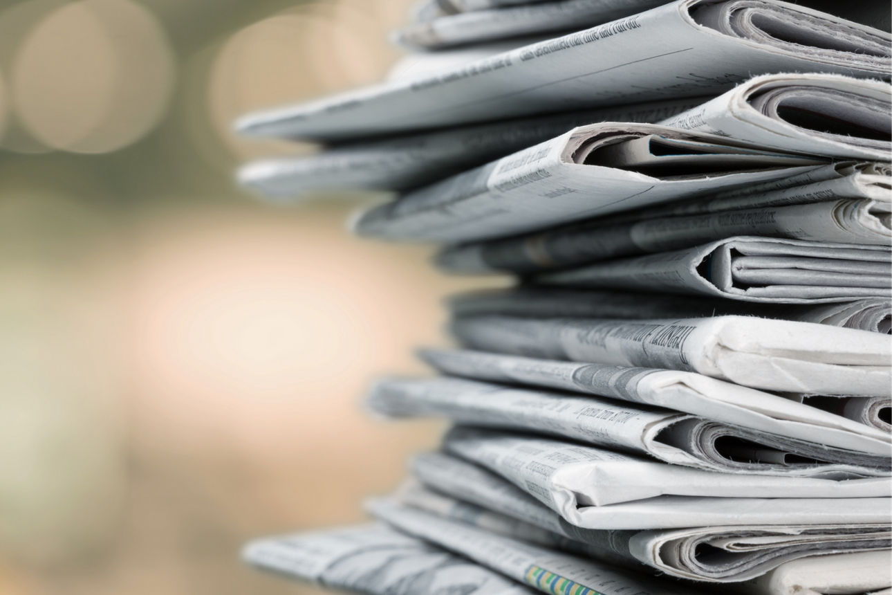 Kundenzeitung "aktuell"