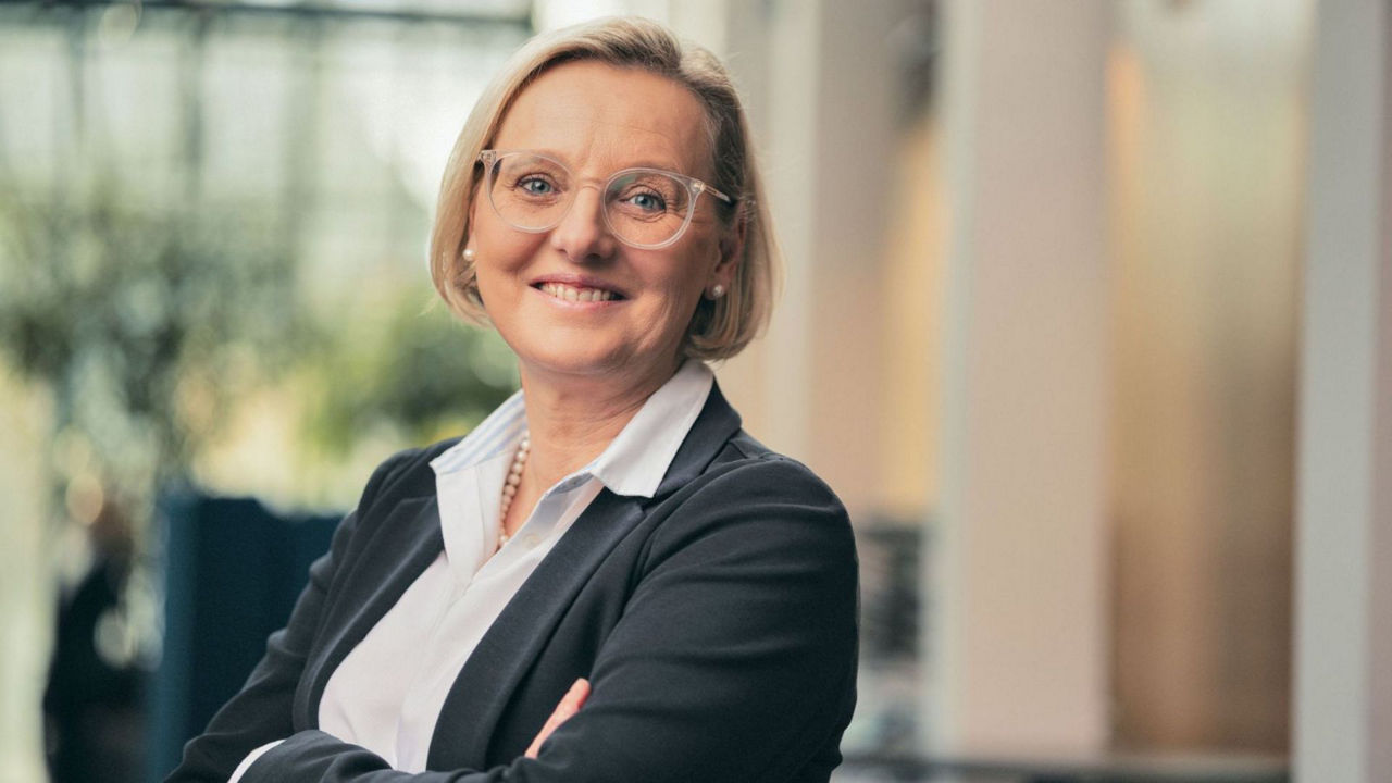 Heike Huber