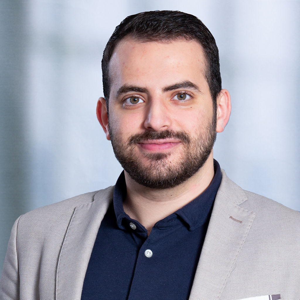 Foto von Ayman Husein