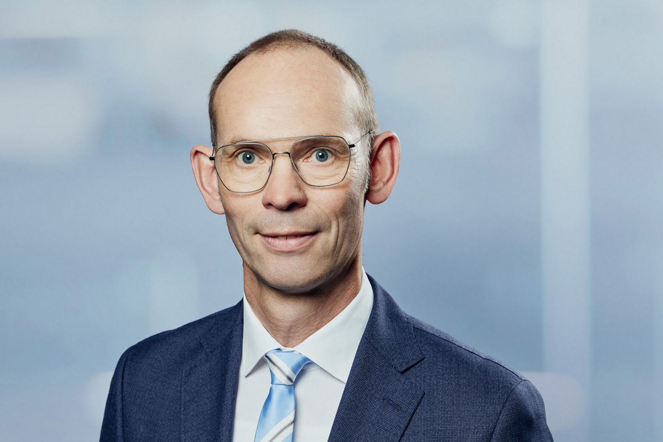 Beraterbild von Dirk Husemann