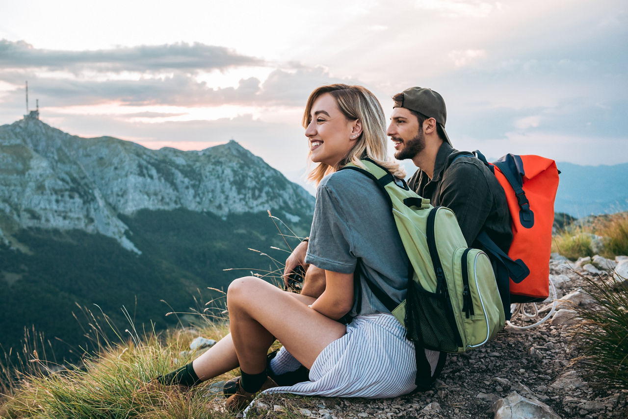 Bildquelle: istock.com/daniloandjus