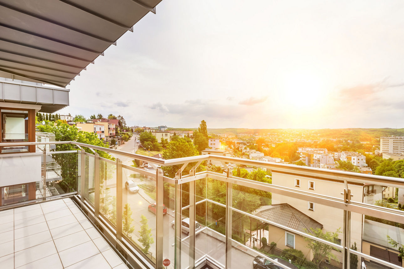 Rechenzentrum - Teaser