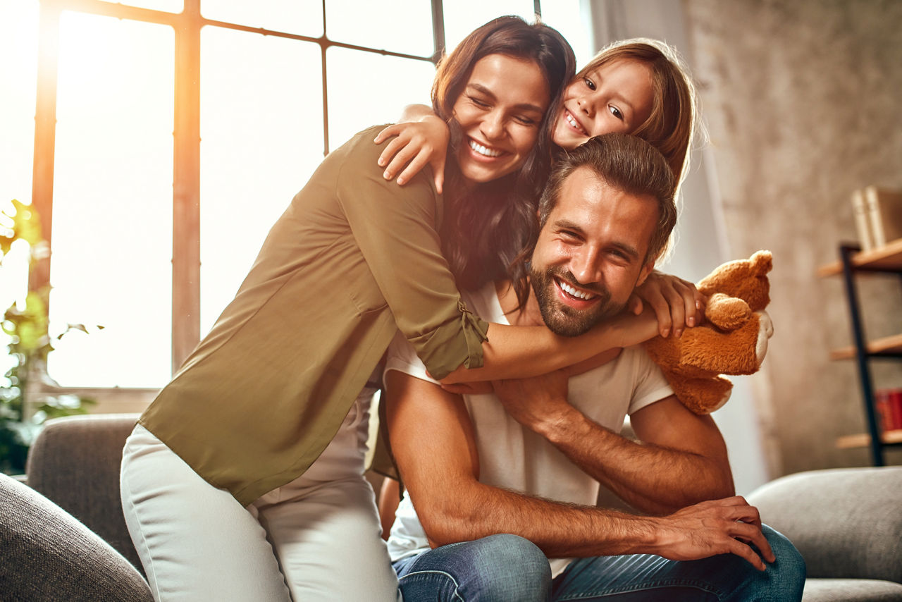 Bildquelle: istock.com/valeriiapetroaiei