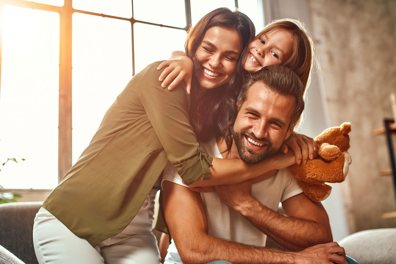 Bildquelle: istock.com/valeriiapetroaiei