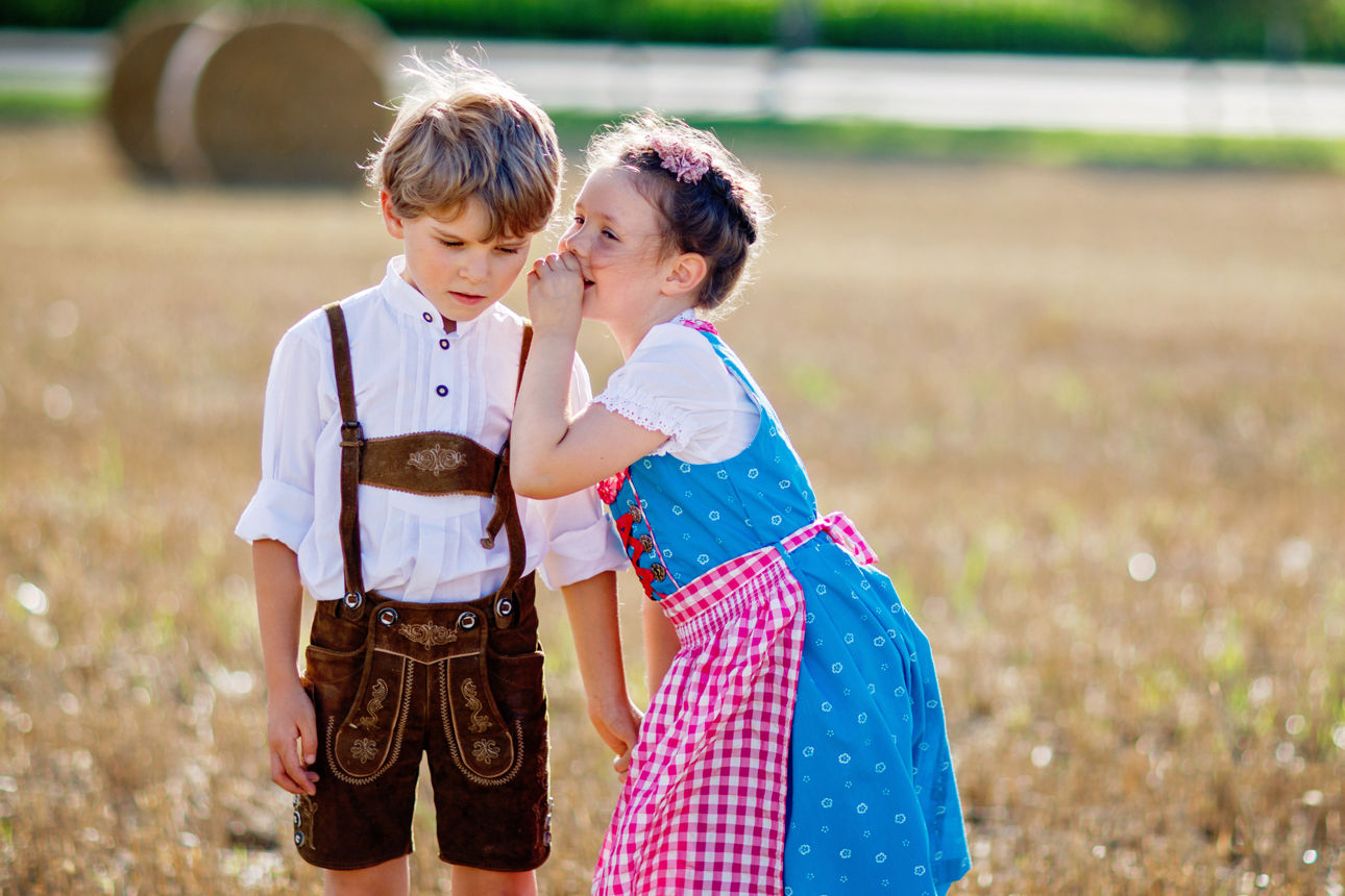 Bildquelle: istock.de/romrodinka