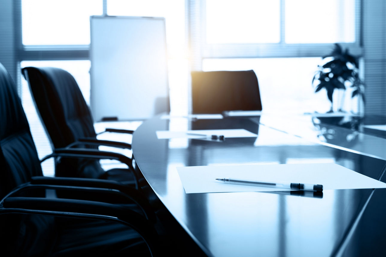 Foto unseres Aufsichtsrats