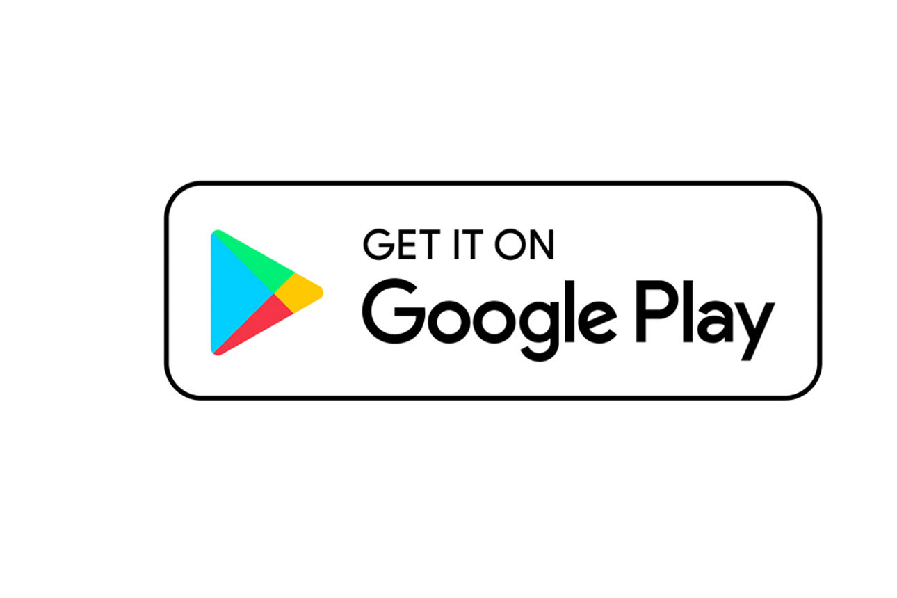 Icon Google Play Store