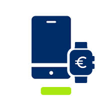 Apple Pay mit Apple Watch