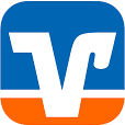 Logo der VR BankingApp