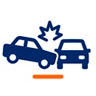 Unfallversicherung Icon