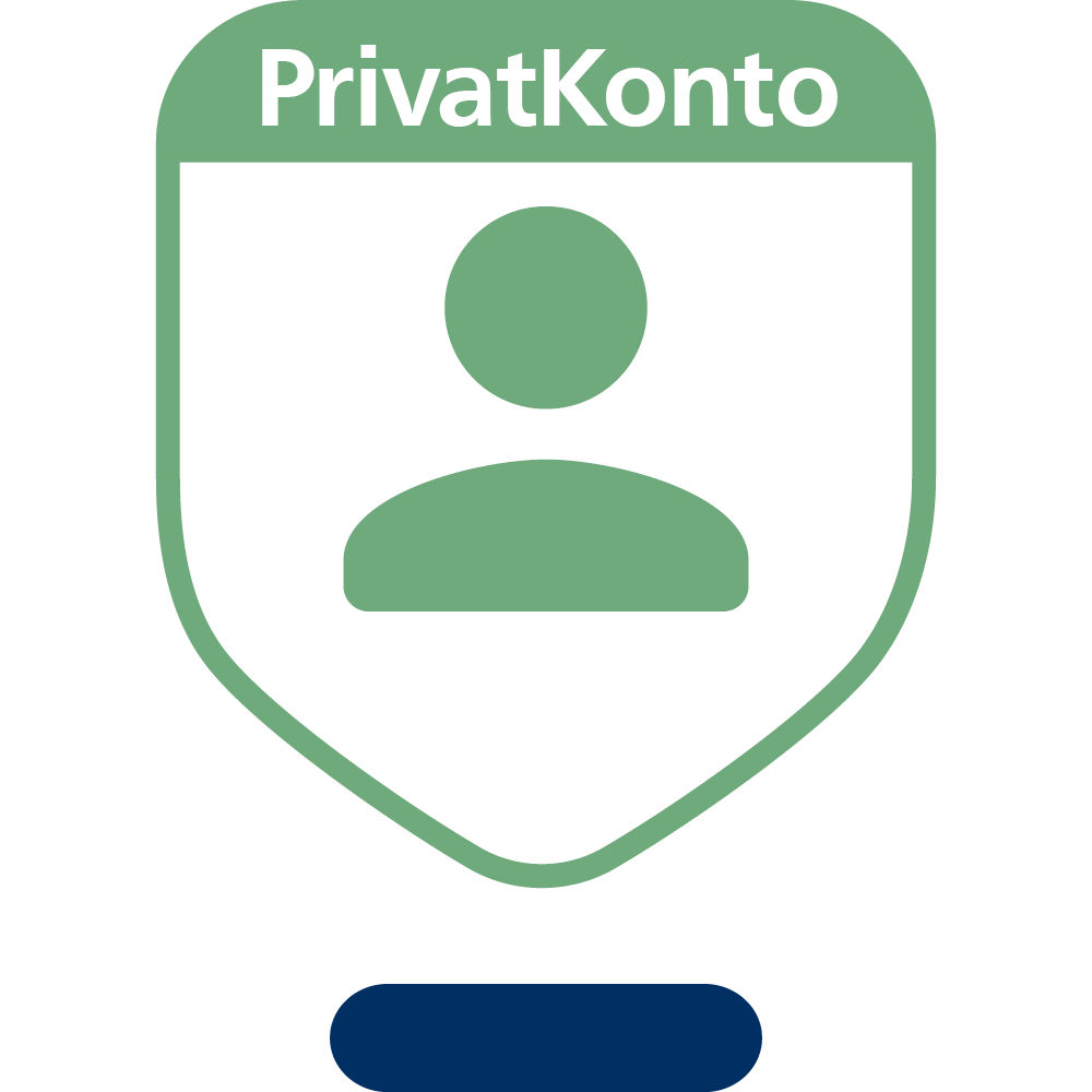 Logo Privatkonto