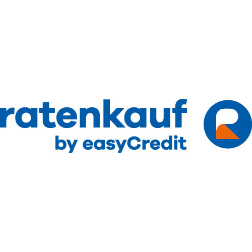 Logo ratenkauf von easyCredit